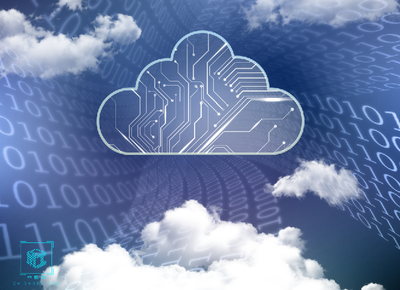 中機創丨為何想超越對手的企業都在“上云”？